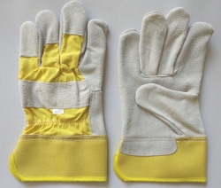 Split Fitters Gloves